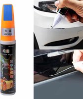 Car Scratch Repair Auto Care Scratch Remover Onderhoud Paint Care Auto Paint Pen (Sky Blue)
