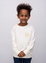 COUQE BAQEUR KIDS SWEATER