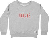 TOUCHE LADIES SWEATER