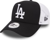 New Era Clean Trucker - Casquette Los Angeles Dodgers - Noir