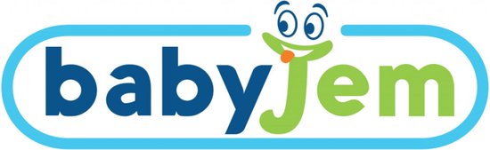Babyjem Regenhoes voor Wandelwagen 2052 van Babyjem — afbeelding 3
