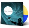 Eddie Vedder - Earthling (Gekleurd Vinyl) (Pearl Jam Ten Club Exclusive) LP