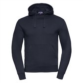 Russell- Authentic Hoodie - Donkerblauw - 5XL