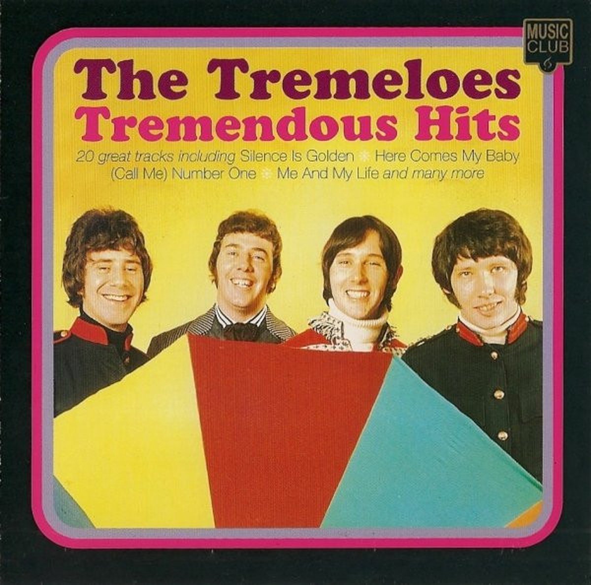Tremendous Hits