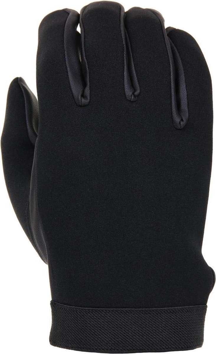 Fostex Garments Neoprene gloves Zwart