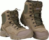 Fostex Recon Boots medium high groen