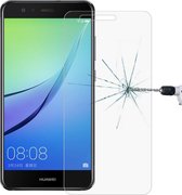 9H 2.5D gehard glasfolie voor Huawei Nova Lite