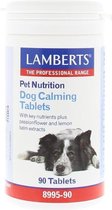 Hond (kalmerende tabletten voor dieren) Vitamine