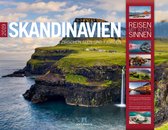 Skandinavien Kalender 2019