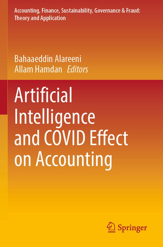 Accounting, Finance, Sustainability, Governance & Fraud: The ... - cover