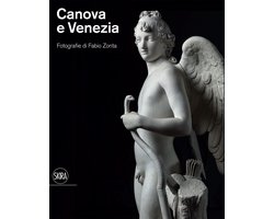 Canova e Venezia (Bilingual edition)