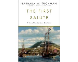 The First Salute