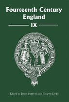 Fourteenth Century England
