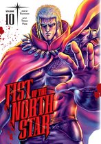 Fist Of The North Star- Fist of the North Star, Vol. 10