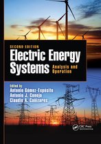 Electric Power Engineering Series- Electric Energy Systems