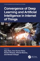 Future Generation Information Systems- Convergence of Deep Learning and Artificial Intelligence in Internet of Things