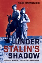 NIU Series in Slavic, East European, and Eurasian Studies- Under Stalin's Shadow