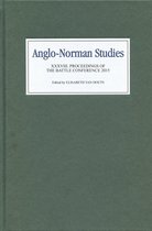 Anglo Norman Studies 38