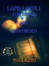 The Stones of Power 7 - Lapis Lazuli: Forgotten and Remembered (The Stones of Power Book 7)