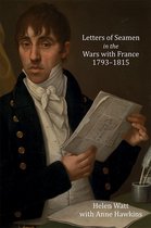 Letters Of Seamen In Wars With France