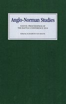 Anglo-Norman Studies 37