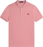 Plain Poloshirt Mannen - Maat XXL