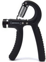 Handgrip-Trainer-Fitness-Sterke Hand- Sterke Pols-Hand trainer 5-60Kg Verstelbare Heavy Gripper Fitness Hand Exerciser Grip Pols Training