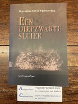 Een diepzwarte sluier - De grensplaats Venlo en de jodenvervolging