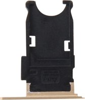 SIM-kaartvak voor Nokia Lumia 930 (goud)