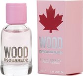 Dsquared2 Wood pour Femme - 5ml (miniatuur)