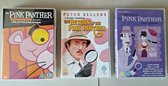 Classic Pink Panther  Collection