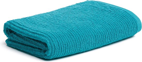 Möve Superwuschel badmat 60 x cm van 100% katoen, cipress