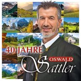 Oswald Sattler - PIAS 40th anniversary (2 CD)