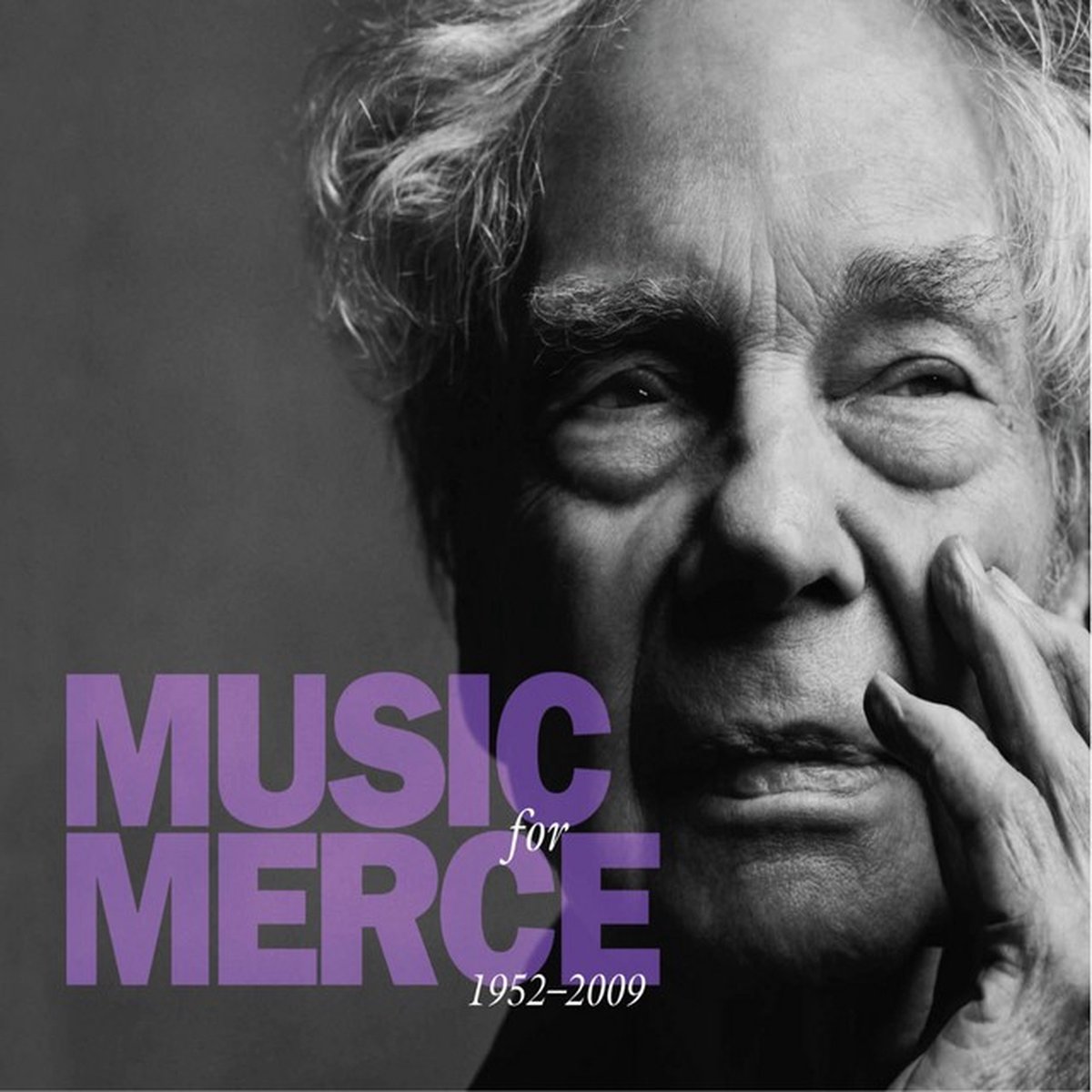 クラシック 10CD Music For Merce Various Artists - Music For Merce 1952-2009 (10 CD), various