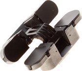 Gaerne G.Vertical MTB schoenen Heren zwart Maat 49