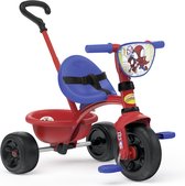 Smoby - Tricycle Spidy Be Fun - Spiderman - Tricycle