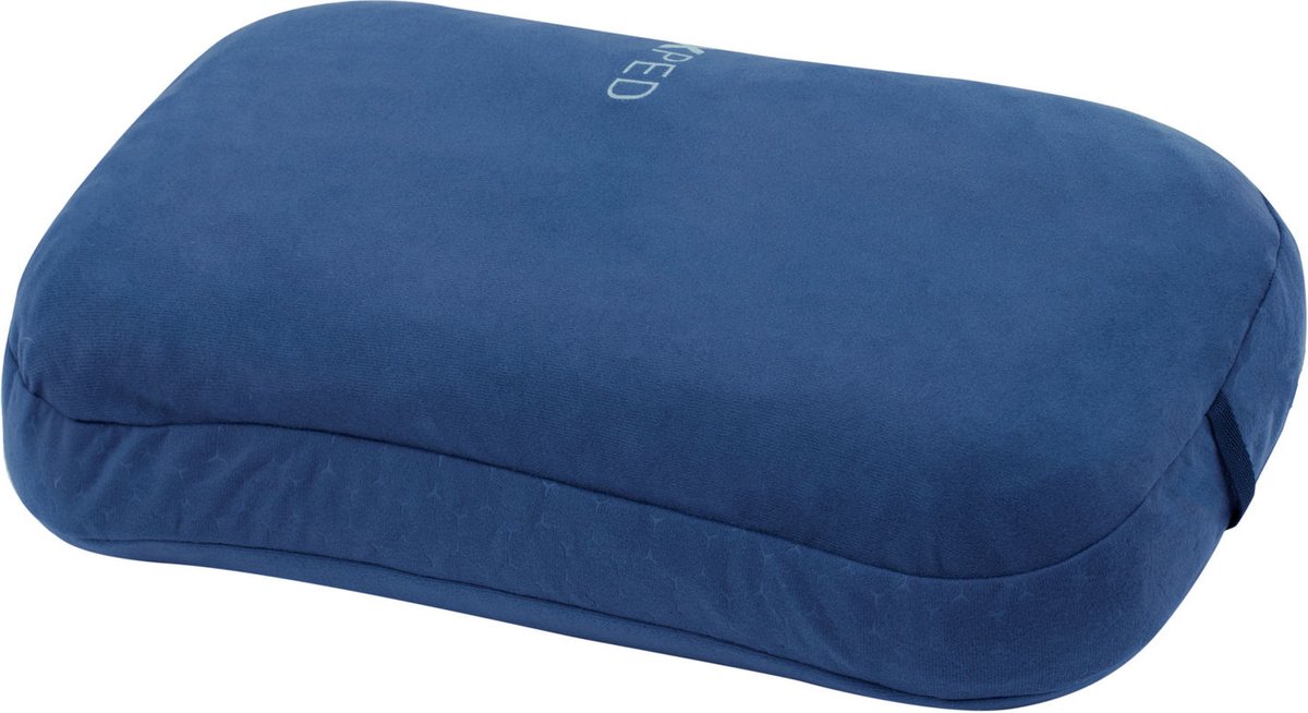 REM Pillow Kussen Navy L