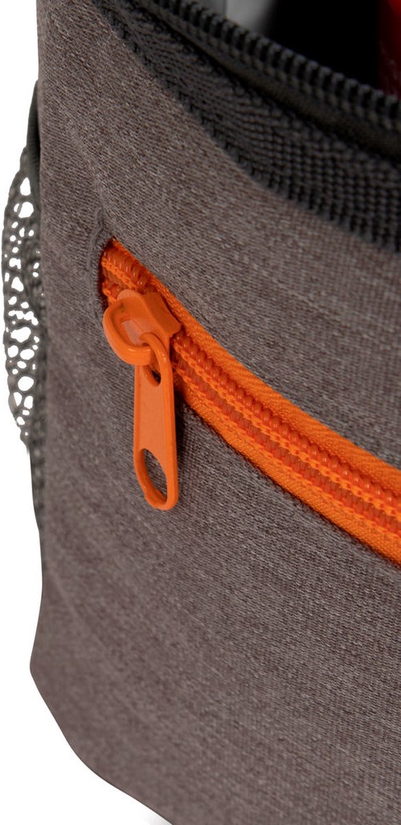 Bo-Camp - Koeltas - Grijs - 5 Liter van Bo-Camp — afbeelding 4