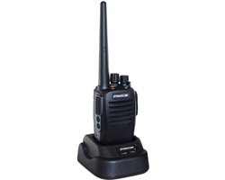Dynascan DA350 Digital Professionele Walkietalkie PMR446 IP67