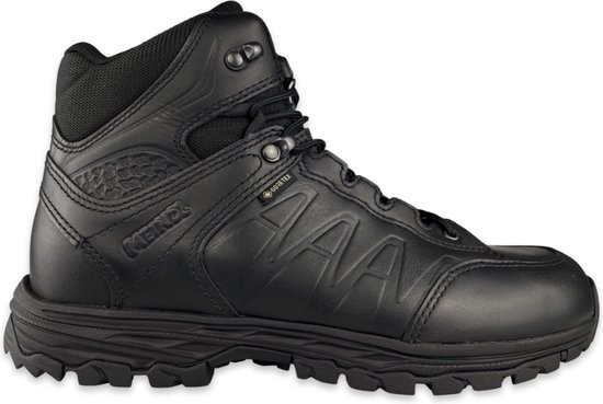 Meindl 3634 Allwetterschuh GTX Zwart bol