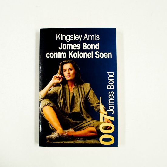 James Bond 007: Contra Kolonel Soen