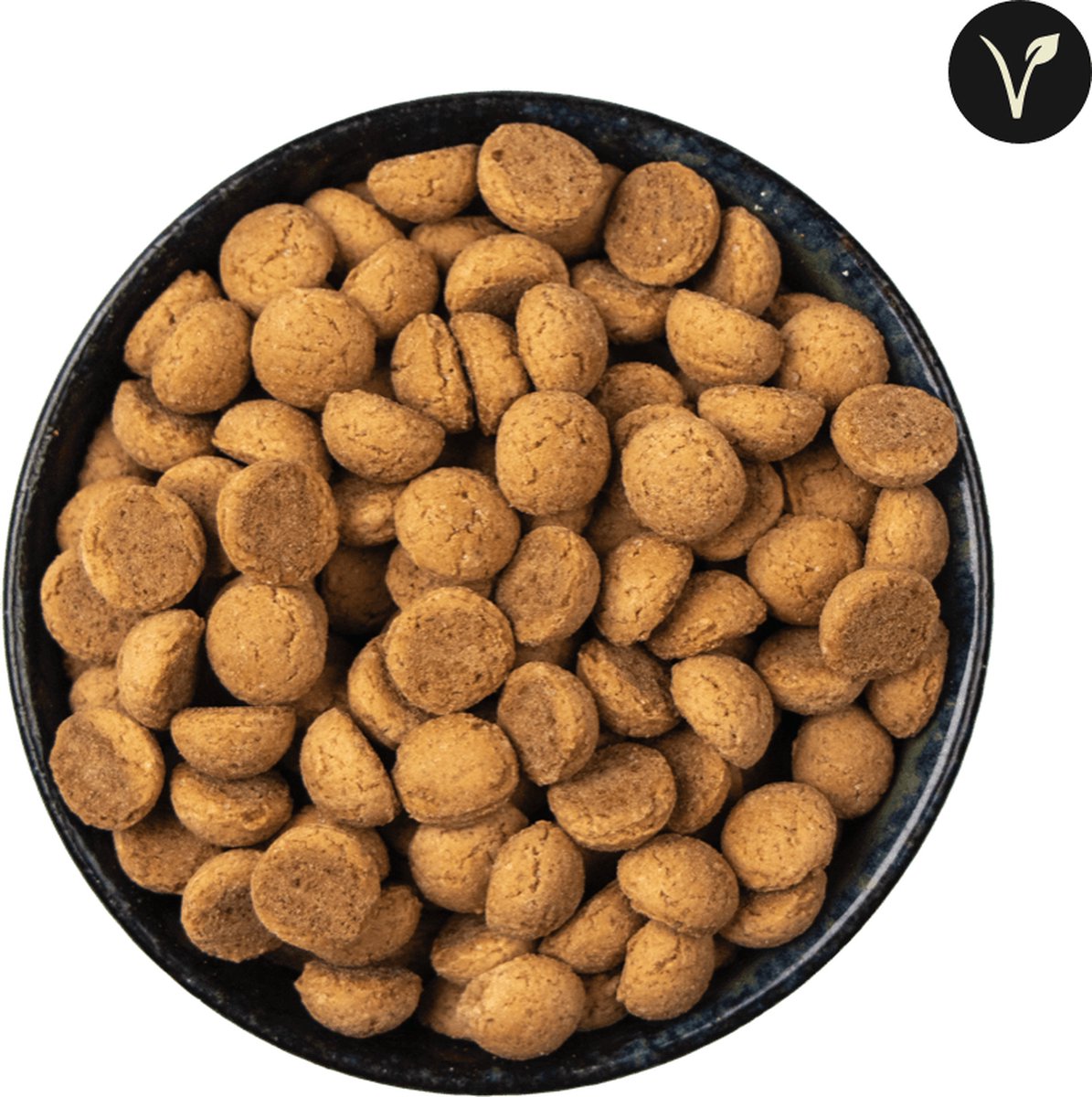 Van Delft - Ambachtelijk Anijs Kaneel Kruidnoten - 300gr