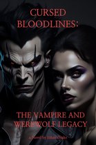 Cursed Bloodline - Cursed Bloodline: The Wolf and Vampire Legacy