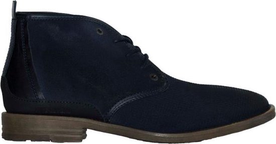 PME Legend - Daily Blauw - Casual schoenen - Heren