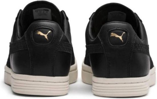 bol.com | Puma Court Star FS leer premium zwart sneakers ... bol.com | Puma Court Star FS leer premium zwart sneakers ...