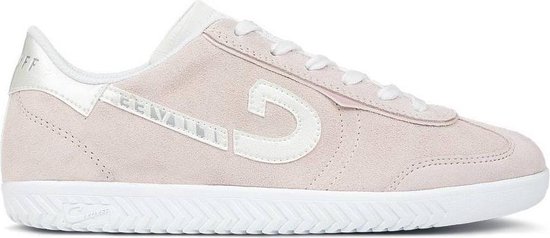 Cruyff Medio Campo roze sneakers dames (CC3121181233) | Bestel nu!