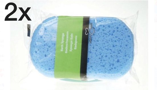 Multy Multi - éponge de bain - SUPER SOFT - éponge multy soft