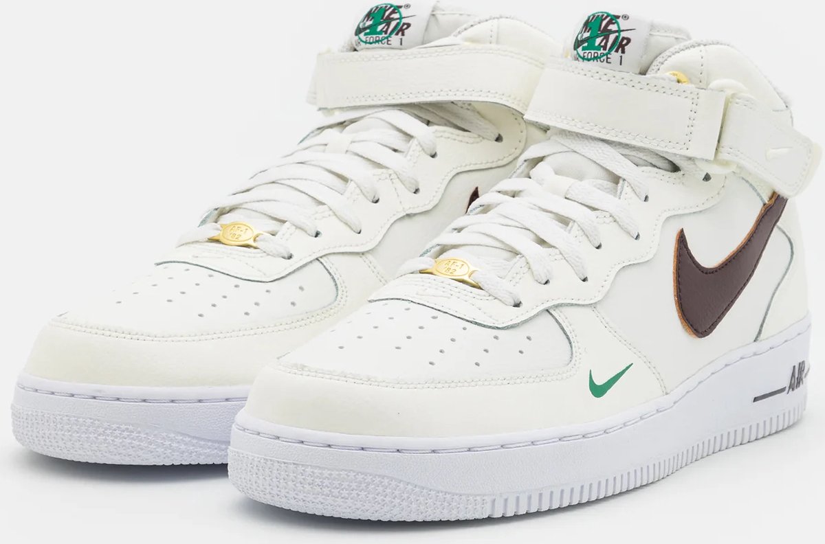 NIKE AIR FORCE 1 MID '07 LV8 40TH ANNIVERSARY – Wanderluxstyle