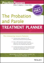 Probation & Parole Trtment Plnner Dsm 5