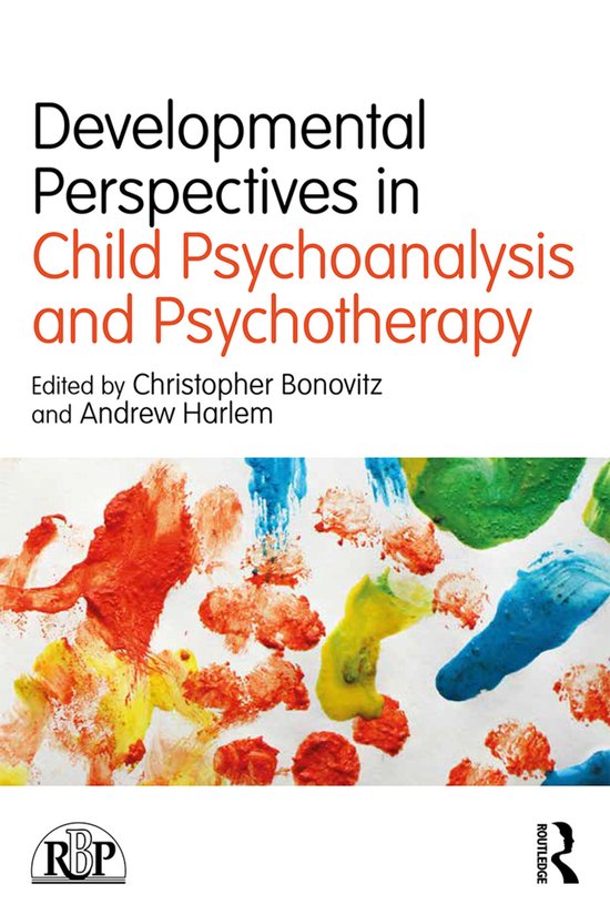 Foto: Developmental perspectives in child psychoanalysis and psychotherapy